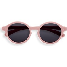 Izipizi Sun Kids Plus #d Pastel Pink 3-5 Yaş - Pembe Çocuk Güneş Gözlüğü