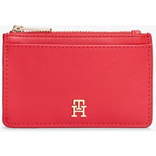 Tommy Hilfiger Kadın Th Icon Uzun Kartlık