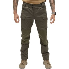 Nunatak Defender Ripstop Taktik Pantolon
