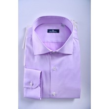 Nobility Erkek %100 Pamuk Gömlek