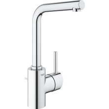 Grohe Concetto Lavabo Bataryası - G23739002-