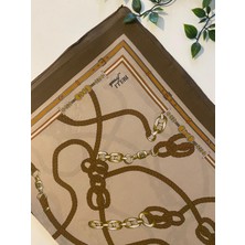 Belli Vizyon Desen Fresh Modal Şal