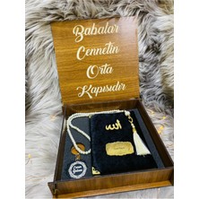 Sinems World Babalar Günü Yasin-I Şerif Seti