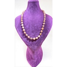 Güneş Taşı Kolye