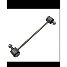 Meyle Mercedes Z Rot W140 W220 Arka; Demir