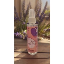 Mis Edirne Lavanta Lavanta Hidrosolü