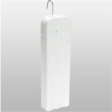 Maarketim Lüks Kalorifer Suluğu