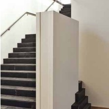 Odin Köşe Koruyucu 90 Derece 30MM x 1.22M