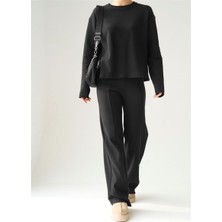 Takım Dokuma Eşofman