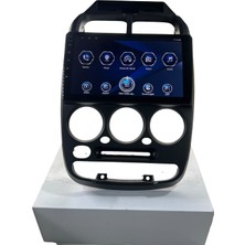 Hyundai Verna 1999 Cadence D13 Yeni Seri Işlemcili Pro Oem Multimedia