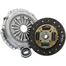 Exedy HYK2033 Debriyaj Seti Baskı Disk Bilya Hyundaı Accent Blue 1.4l G4LC 6 Ileri Kappa 12-> / I20 1.4l G4LC 15 -> / Bayon 20-> 4130026200-4110026200-4142132000