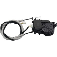 Wender Bmw Kapı Kilit Motoru (Aktuator) X4:F26