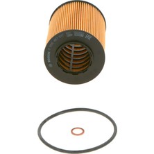 Bosch Bmw 5 Serisi E60 530I 3.0 Yağ Filtresi 2003-2005