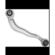 Wender Mercedes Denge Kolu W220 Arka; Eğri