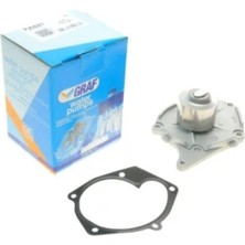 Graf Renault Clio Symbol 1.5 Dci Devirdaim 2001-2009