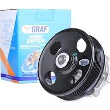 Graf Fiat Linea 1.3 Multijet Devirdaim 2006-2015