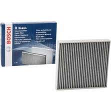 Bosch Skoda Octavia 2.0 Tdi Karbonlu Polen Filtresi 2013-