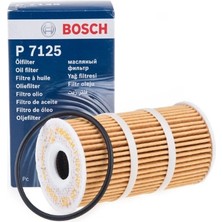 Bosch Mercedes Vito 110 Cdı 1.7 Yağ Filtresi 2019-