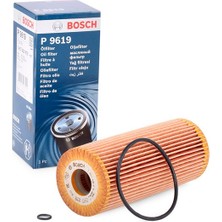 Bosch Seat Ibiza 3 1.9 Tdi Yağ Filtresi 1999-2002
