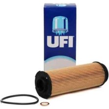 Ufi Bmw 7 Serisi 730D 3.0 Yağ Filtresi 2015-2020