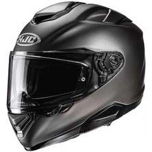 Kask Hjc RPHA72 Kask Semı Flat Tıtanıum