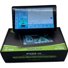 For-x Hyundai Elentra 2004-2012 Forx 4-64 Profesyonel Oem Multimedia