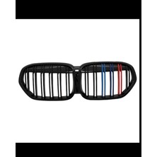 Wender Bmw Panjur X1:F48-LCI (Set) Piano-Siyah, Çift Çıtalı ///m-Renkli 2020-