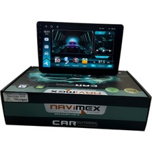 Navimex Hyundai Elentra 2004-2012 NAVİMEX 6-64 (FANLI) PROFESYONEL OEM MULTİMEDİA