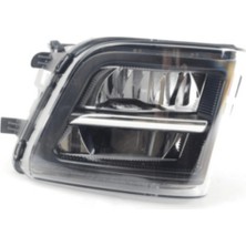Wender Bmw Sis Farı F01-LCI Sol LED 2012-15
