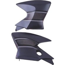 Ybr Uyumlu Depo Granajı K 2010 Füme Erpilsan Elektronik