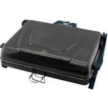 Storemax Mupa 3050 Çift Telli Elektrikli Izgara