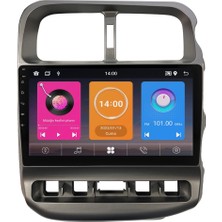 Carvocal Kia Bongo Android Multimedya Sistemi (2004-2012) CRV-4904XAA