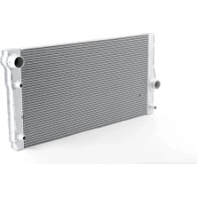 Wender Bmw Motor Su Radyatörü F10 F01 [N54 N55] Man/otm.şanz; Ac+/-