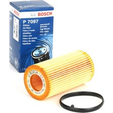 Bosch Volvo S60 Iı 2.0 D3 Yağ Filtresi 2012-2015
