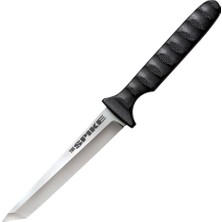 Cold Steel Tanto Spike Bıçak