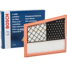 Bosch Mercedes W221 S320 Cdi 3.0 Sol Hava Filtresi 2006-2009