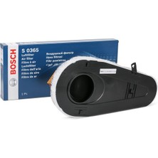Bosch Bmw 5 520D 2.0 Hava Filtresi 2010-2017