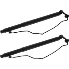 Volvo XC90 2 Elektrikli Bagaj Amortisör Takımı 2017-