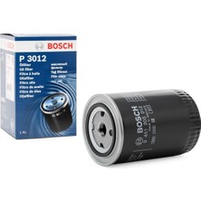 Bosch Volkswagen Golf 2 1.6 D Yağ Filtresi 1983-1991