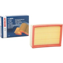 Bosch Bmw 3 318I 1.9 Hava Filtresi 1998-2001