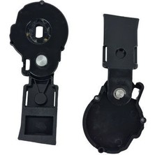 Shark Vısıon-R Kask Camı Kapak Kiti FX33010P