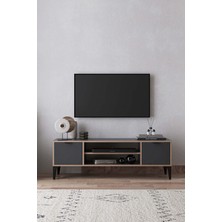Sarmobi Arden 2 Kapaklı Tv Ünitesi