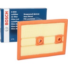 Bosch Vw Polo 5 1.4 Blue Gt Hava Filtresi 2012-2014
