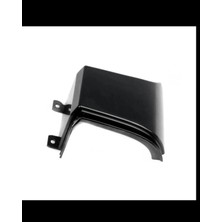 Wender Mercedes Kapı Menteşe Kapağı Vito639 Arka Sol