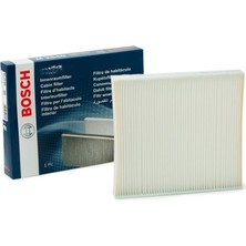 Bosch Audi A3 S3 2.0 Tfsi Polen Filtresi 2012-