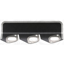 Wender Bmw Manifold Contası M30 [E34] Egzoz