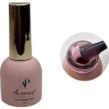Avenue Camouflage Base Coat 15ML. 04