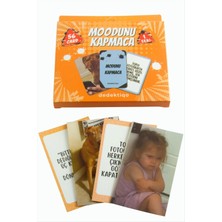 Moodunu Kapmaca 1 Seri