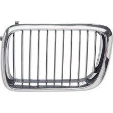 Wender Bmw Panjur E36 (Set) Krom/siyah 1997-99