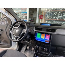Demir Usta Renault Kangoo 2020 Carplay Android Auto 2 Ram Multimedya USB Kamera